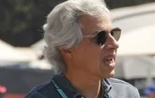 Claudio X. González, Gil Zuarth, Torruco... las celebridades políticas en el Gran Premio de la Ciudad de México