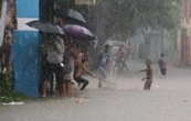 Huracán "Melissa" alcanza categoría 4 y amenaza con inundaciones catastróficas en Haití y Jamaica