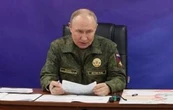 Putin afirma que Rusia aprobó un nuevo misil con capacidad nuclear