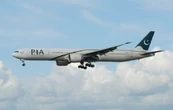 La aerolínea estatal Pakistan International Airlines reanuda vuelos a Reino Unido tras cinco años de prohibición