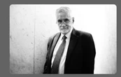 Fallece Víctor Jiménez, presidente de la Fundación Juan Rulfo