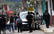 Sepultan al subsecretario del Bienestar de Guerrero asesinado en Tixtla