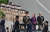 El valor de la lealtad no admite medias tintas, dice Sheinbaum a jóvenes militares