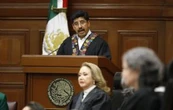 Ministros de la SCJN tendrán su primera sesión ordinaria el 11 de septiembre