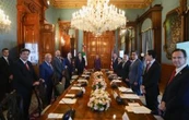 México y Estados Unidos anuncian nuevo “grupo de implementación de alto nivel”