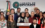 Diputada de Morena denuncia a equipo de legislador de su partido por agresiones y abuso sexual