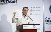 PAN denuncia a “Andy” López Beltrán ante la FGR; le atribuye los siguientes delitos