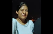 Leticia desapareció y ocho días después fue localizada muerta en una fosa séptica en Oaxaca