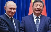 Putin y Xi discuten posibilidad de vivir hasta 150 años en micrófono abierto ¿Qué dijeron?