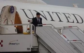 Marco Rubio se reunirá con Sheinbaum mientras Trump muestra fuerza militar en el Caribe