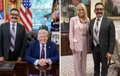 México entregó a Caro Quintero a EU por orden de Trump: Pam Bondi
