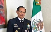 Vicealmirante, señalado en red de huachicol fiscal, solicita amparo para evitar posible detención