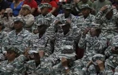 Venezuela anuncia ejercicios militares en el Caribe ante despliegue militar de Trump