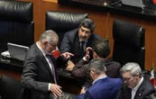 El Senado rechaza solicitud de licencia de jueza recién electa
