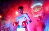 Hallan encobijado al boxeador “Rafaguita” en San Luis Río Colorado