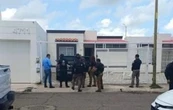 Aseguran nuevo centro de videovigilancia clandestino en Culiacán