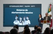 Esto es lo que hay que saber sobre el Sistema de Alertamiento Masivo en celulares por Simulacro 19S