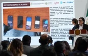 Simulacro Nacional 2025: alerta sísmica será emitida a 80 millones de celulares