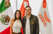 La diputada Mariana Jiménez “brinca” de la bancada del PAN a la de Movimiento Ciudadano