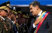 Maduro despliega 4.5 millones de soldados ante recompensa que ofrece EU por su captura