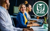 ¿Trabajas por tu cuenta? Estos son los 5 seguros del IMSS que te protegen a ti y a tu familia