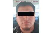 Detienen en Texcoco a Kevin, “objetivo prioritario” buscado por EU y El Salvador por homicidio