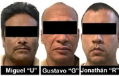Ron Johnson felicita a Sheinbaum por extraditar a tres mexicanos a EU