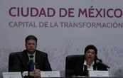 SSC ajusta cuadro de mandos en la CDMX, a una semana del asesinato de colaboradores de Brugada