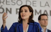Lilly Téllez llama gánster y ladrón a Sergio Gutiérrez Luna