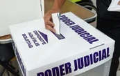 Asociación de magistrados participará en manifestación nacional el próximo 1 de junio