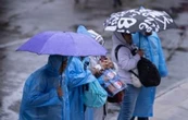Alerta en CDMX por lluvias fuertes con granizo para tarde y noche de hoy martes