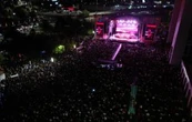 Con “levantones”, ayuntamiento de Hermosillo “limpia” plazas por Fiestas del Pitic