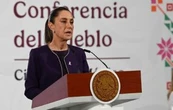 Van más de 2 mil mexicanos detenidos en EU desde el inicio de la administración Trump: Sheinbaum