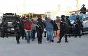 Detienen a presuntos responsables de ataques contra militares y policías de Coahuila