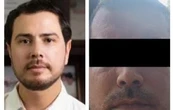 Detienen a "El Pantano" sospechoso del asesinato del líder limonero, Bernardo Bravo Manríquez