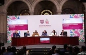 Brugada anuncia transformación del Fondeso con presupuesto superior a los 500 millones de pesos