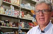 “Nos dieron atole con el dedo”: ConComercio alerta que aumento al IEPS impulsará al mercado negro