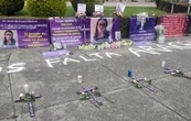 Denuncian negligencia de procuraduría de Hidalgo en investigación del feminicidio de Araceli Cuevas