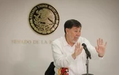Osorio Chong y Gil Zuarth buscaron afiliarse a Morena: Fernández Noroña