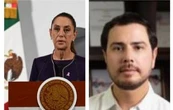 “Tiene que haber justicia”: Sheinbaum sobre asesinato del líder limonero en Michoacán (Video)