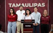 “Cabeza de Vaca es símbolo de cinismo y corrupción”: Luisa María Alcalde