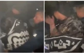 Detienen a hombre acusado de golpear a su pareja y provocarle quemaduras en 40% de su cuerpo