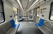 Estas son las estaciones del Tren Ligero que cerrarán por remodelaciones para el Mundial 2026