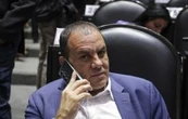 Mi “corazón necesita otra vez hacer ejercicio”: Cuauhtémoc Blanco justifica legislar desde el pádel