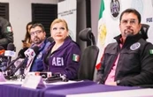 La FGR investiga a agentes estatales de BC por presunto robo de 180 kg de cocaína