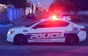 Prenden fuego a hombre en situación de calle mientras dormía en un baldío de Mexicali