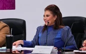 Brugada: No se tolerarán acciones fuera de la ley en elección de la dirigencia del SUTGCDMX