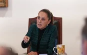 La Secretaría de la Mujer condena el acoso contra Claudia Sheinbaum