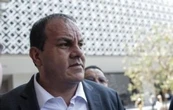 TEPJF confirma inscripción de Cuauhtémoc Blanco en el registro de violentadores