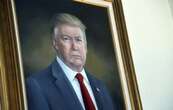 “Deliberadamente distorsionado”: Trump se queja de retrato y lo retiran